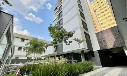 Apartamento com 3 quartos à venda no Cruzeiro, Belo Horizonte 