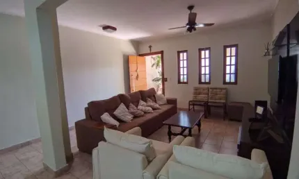 Casa 4 quartos 2 suítes bairro jardim independência