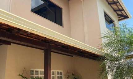 Casa com 4 quartos à venda no Espírito Santo, Betim 