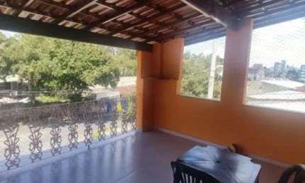 Casa com 6 quartos à venda no Angola, Betim 