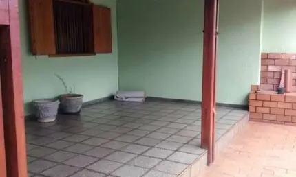 Casa com 2 quartos à venda na Nossa Senhora das Graças, Betim 