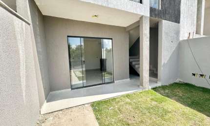 Casa em condomínio fechado com 3 quartos à venda no Parque Xangri-Lá, Contagem 