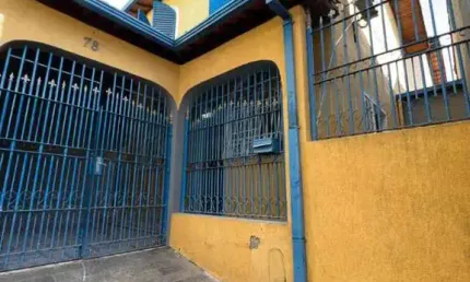 Casa com 3 quartos à venda na Santa Amélia, Belo Horizonte 
