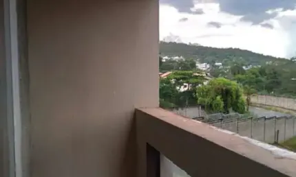 Casa em condomínio fechado com 2 quartos à venda na Ponte Alta, Betim 