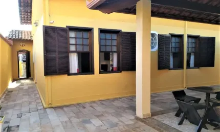 Casa com 3 quartos à venda no Guarujá, Betim 