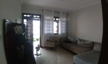 Casa com 3 quartos à venda no Niterói, Betim 