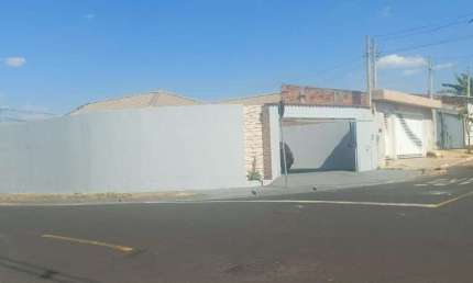 Casa com 2 quartos à venda no Jardim Cristo Redentor, Ribeirão Preto 