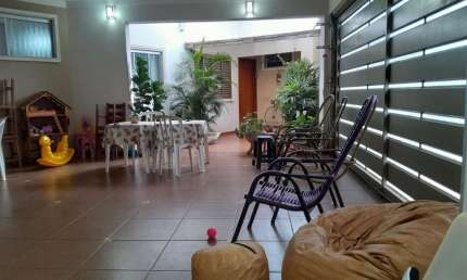 Casa com 4 quartos à venda no Centro, Sales Oliveira 
