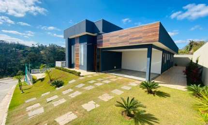 Casa em condomínio fechado com 4 quartos à venda em Masterville, Sarzedo 