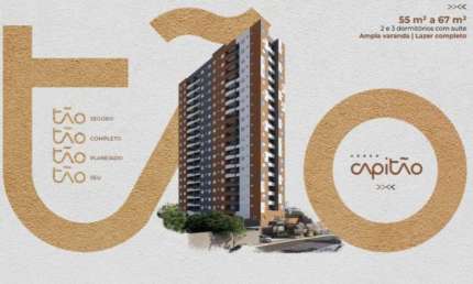 Lançamento Exclusivo na Zona Norte de Ribeirão Preto