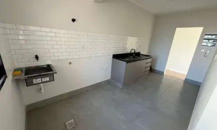 Lindo apto no bairro jardim irajá em ribeirão preto