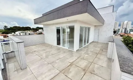 Cobertura com 3 quartos à venda no Filadélfia, Betim 
