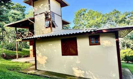 Casa no condomínio Quintas da Gentileza &amp;#150; Conforto, Segurança e Natureza. Sua oportunidade de morar em um dos condomínios mais exclusivos e tranquilos da região chegou.