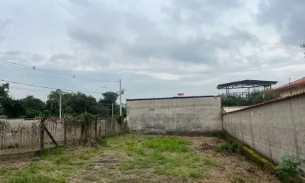 Terreno à venda no Jardim Brasília, Betim  por R$ 520.000