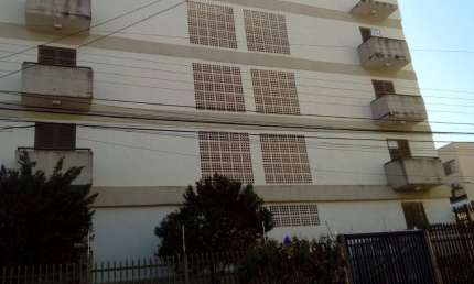 Apartamento com 2 quartos à venda no Jardim Paulista, Ribeirão Preto 