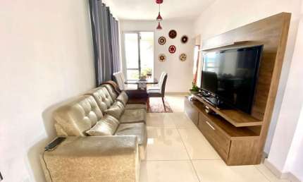 Apartamento com 3 quartos à venda no Brasiléia, Betim , 75 m2 por R$ 450.000