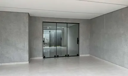 Casa Germinada individual com acabamentos de alta qualidade e excelente localização! Bairro Guarujá Mansões - Betim