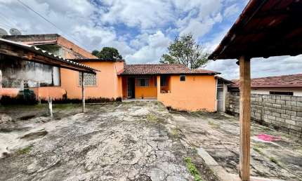 Casa com 3 quartos à venda no Angola, Betim 
