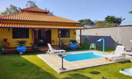 Casa com 2 quartos à venda em Melo Viana, Esmeraldas 