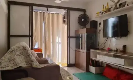 Apartamento com 3 quartos à venda no Parque Industrial Lagoinha, Ribeirão Preto 