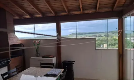 Apartamento com 2 quartos à venda no Jardim Paulistano, Ribeirão Preto 