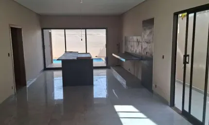 Casa com 3 quartos à venda no Independência, Ribeirão Preto 