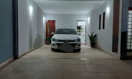 Casa com 4 quartos à venda no Jardim Paulistano, Ribeirão Preto 