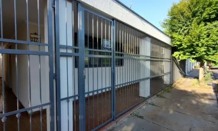Casa com 4 quartos à venda no Campos Elíseos, Ribeirão Preto 