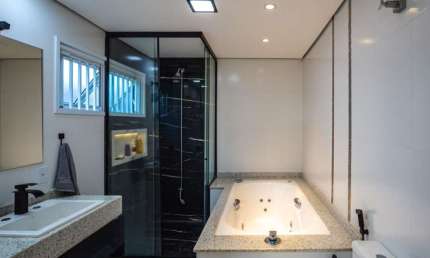 Casa em condomínio fechado com 5 quartos à venda no Itaici, Indaiatuba 