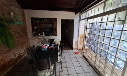Casa à venda com Potencial no Campos Elísios Ribeirão Preto