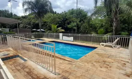 Apartamento com 2 quartos à venda no Recanto das Palmeiras, Ribeirão Preto 