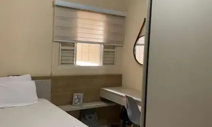 Casa com 3 quartos à venda no Parque São Lourenço, Indaiatuba 