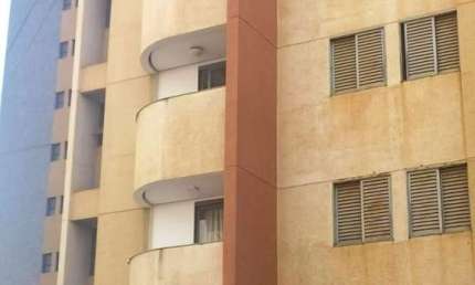 Apartamento com 2 quartos à venda no Jardim Sumaré, Ribeirão Preto 
