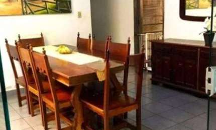 Casa com 4 quartos à venda no Jardim Irajá, Ribeirão Preto 