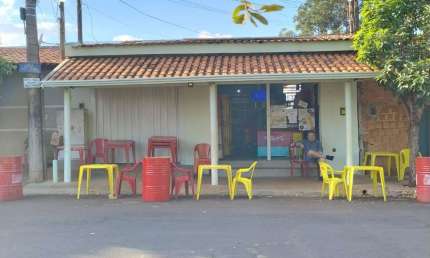 Casa comercial com 1 sala à venda no Jardim Orestes Lopes de Camargo, Ribeirão Preto , 160 m2 por R$ 409.000