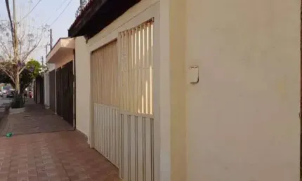Casa com 3 quartos à venda no Campos Elíseos, Ribeirão Preto 