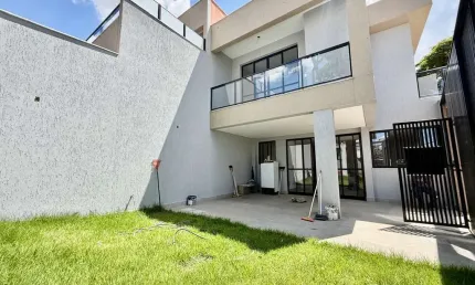 Casa com 3 quartos à venda na Vila Cloris, Belo Horizonte 