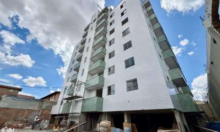 Apartamento 3 quartos Bairro Santa Cruz Industrial/Eldorado
