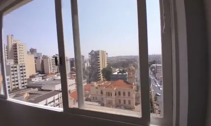 Apartamento com 3 quartos à venda no Centro, Ribeirão Preto 