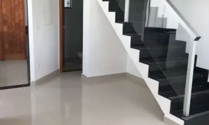 Casa com 3 quartos à venda no Guarujá Mansões, Betim 