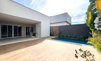 Casa em condomínio fechado com 4 quartos à venda no Açude, Betim 