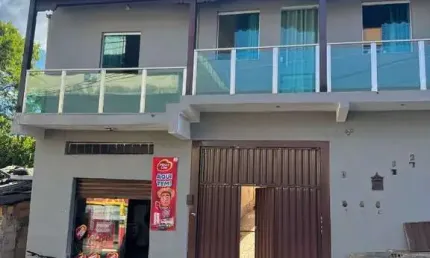 Imóvel comercial com excelente retorno de investimento