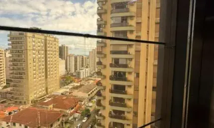 Apartamento com 3 quartos à venda no Centro, Ribeirão Preto 