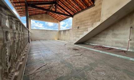 Casa com 4 quartos à venda no Fonte Grande, Contagem 