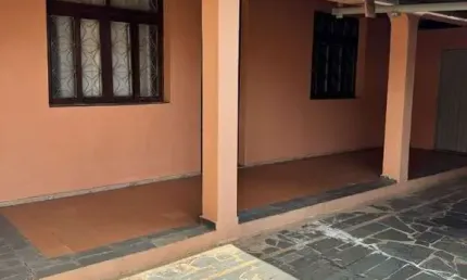 Casa com 3 quartos à venda no Filadélfia, Betim 