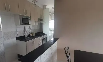 Apartamento com 2 quartos à venda no Parque Residencial Lagoinha, Ribeirão Preto 