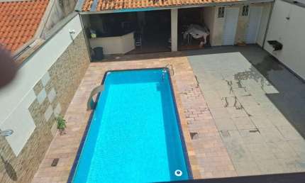 Casa com 3 quartos à venda no Centro, Jardinópolis 