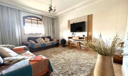 Casa com 3 quartos à venda no Nova Pampulha, Belo Horizonte 