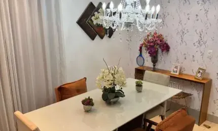 Casa em condomínio fechado com 3 quartos à venda na Ponte Alta, Betim 