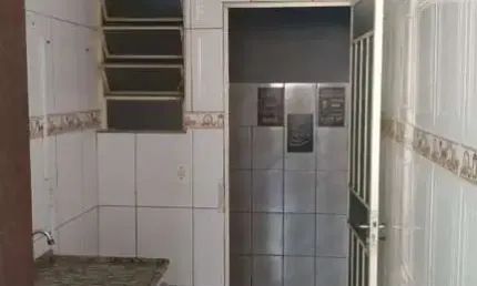 Casa 2 quartos Condomínio Fechado Bairro Paulo Camilo
